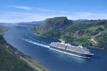 Holland America Line Is Sailing 48 'Heritage Cruises' to Celebrate Its  150th Anniversary